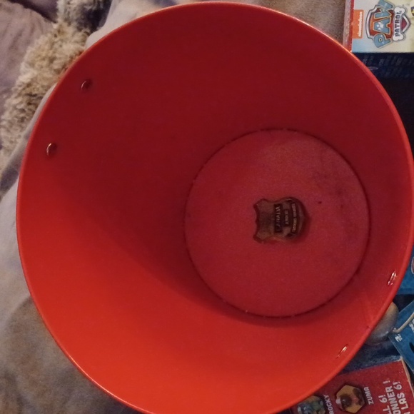 Paw Patrol Metal Pail, 2 Blind Boxes and 3 Puppies 🐶 - Picture 7 of 9